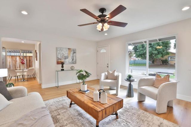 2053 Jonesport Avenue, San Jose, CA 95131