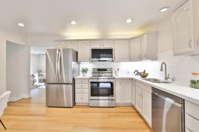 2053 Jonesport Avenue, San Jose, CA 95131