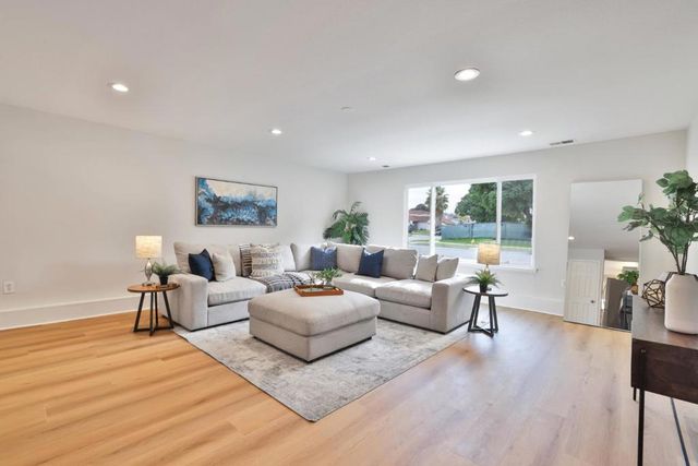 2053 Jonesport Avenue, San Jose, CA 95131