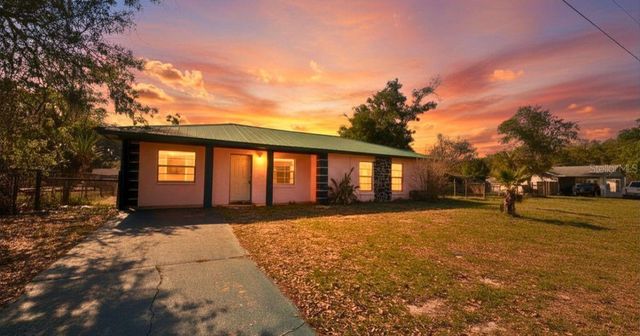 707 OHARA DRIVE, Arcadia, FL 34266