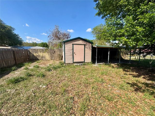 707 OHARA DRIVE, Arcadia, FL 34266