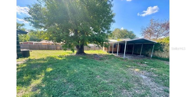 707 OHARA DRIVE, Arcadia, FL 34266