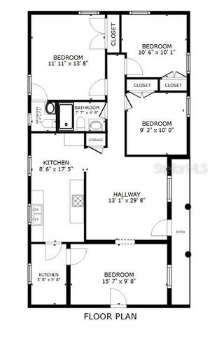 707 OHARA DRIVE, Arcadia, FL 34266