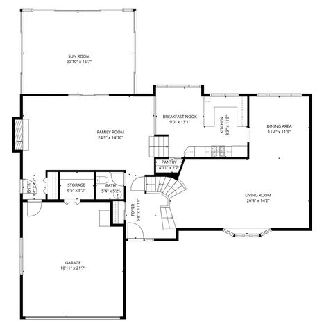 715 Pinecroft Drive, Roselle, IL 60172