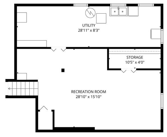 715 Pinecroft Drive, Roselle, IL 60172