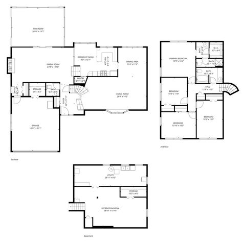 715 Pinecroft Drive, Roselle, IL 60172