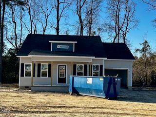 1059 Nor-Am Road, Pikeville, NC 27863