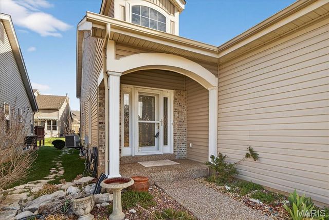 4209 Consett Drive, Oakville, MO 63129