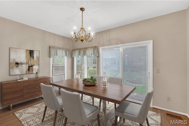 4209 Consett Drive, Oakville, MO 63129