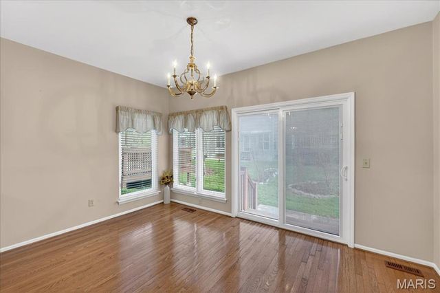 4209 Consett Drive, Oakville, MO 63129