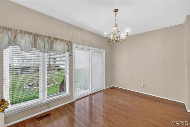 4209 Consett Drive, Oakville, MO 63129