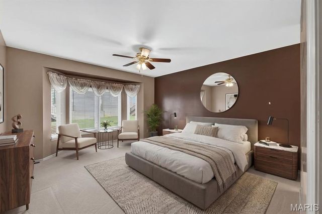 4209 Consett Drive, Oakville, MO 63129