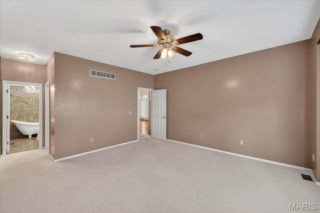 4209 Consett Drive, Oakville, MO 63129