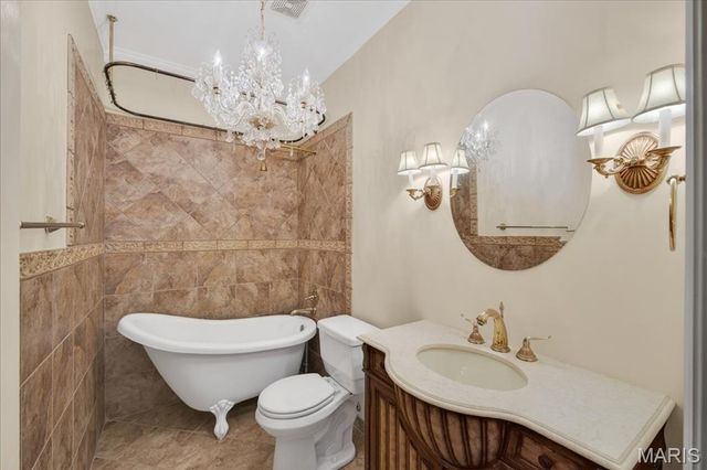 4209 Consett Drive, Oakville, MO 63129