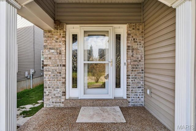 4209 Consett Drive, Oakville, MO 63129