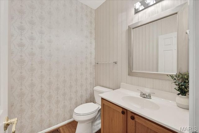 4209 Consett Drive, Oakville, MO 63129