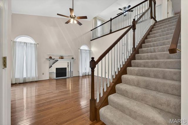 4209 Consett Drive, Oakville, MO 63129