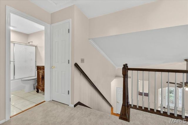 4209 Consett Drive, Oakville, MO 63129