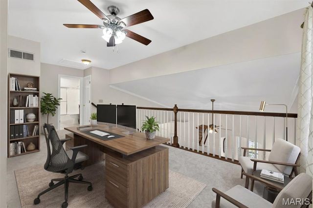 4209 Consett Drive, Oakville, MO 63129