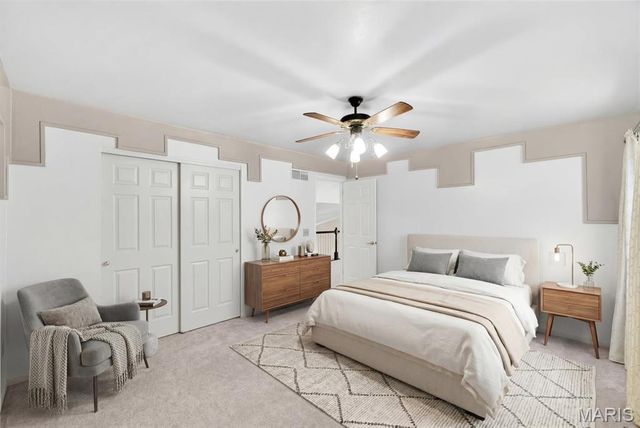 4209 Consett Drive, Oakville, MO 63129