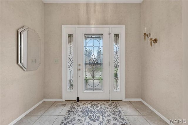 4209 Consett Drive, Oakville, MO 63129