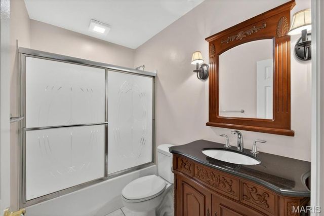 4209 Consett Drive, Oakville, MO 63129