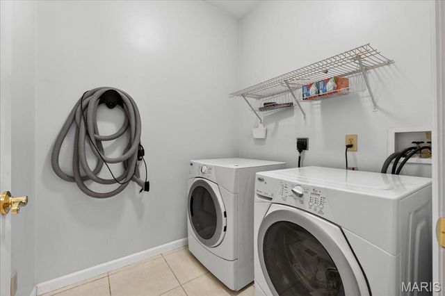 4209 Consett Drive, Oakville, MO 63129