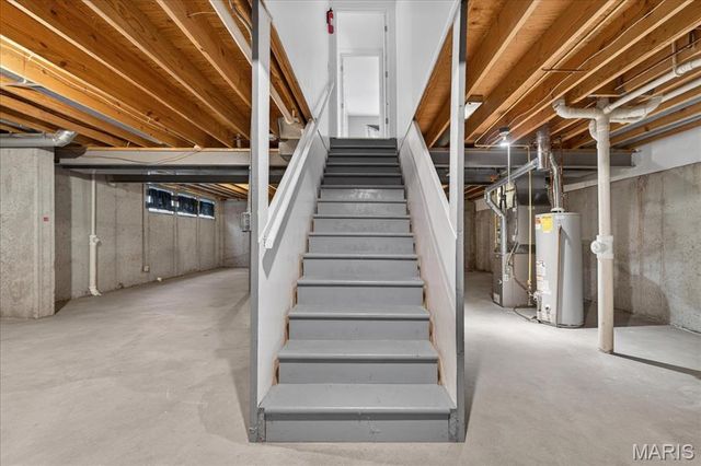 4209 Consett Drive, Oakville, MO 63129