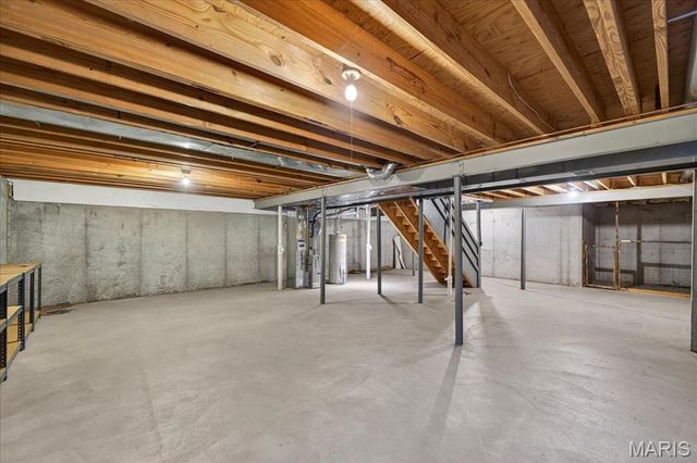 4209 Consett Drive, Oakville, MO 63129