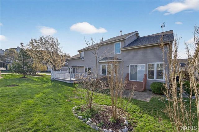 4209 Consett Drive, Oakville, MO 63129