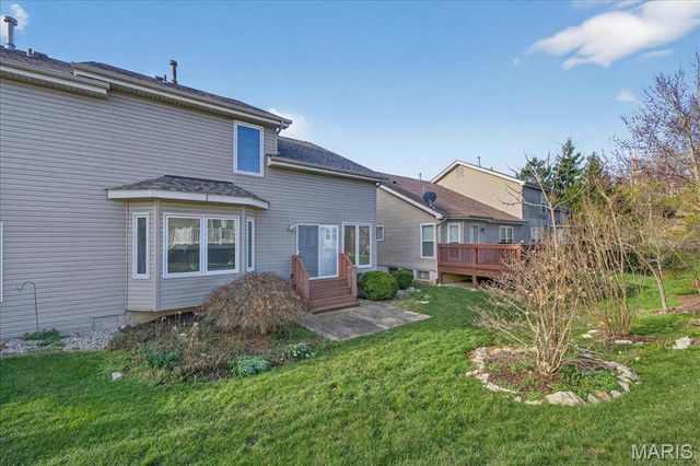 4209 Consett Drive, Oakville, MO 63129