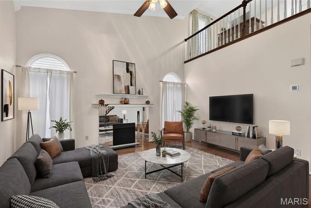 4209 Consett Drive, Oakville, MO 63129