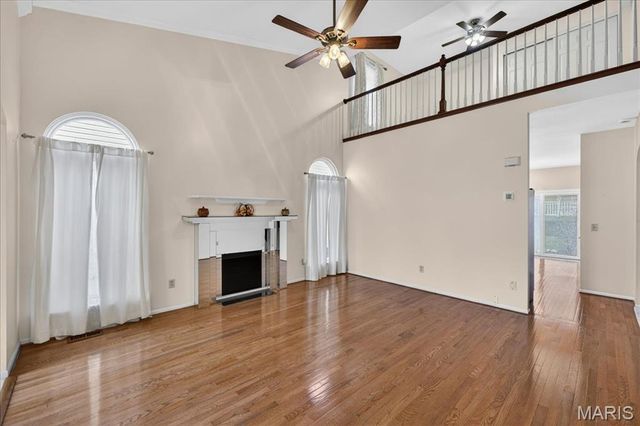 4209 Consett Drive, Oakville, MO 63129