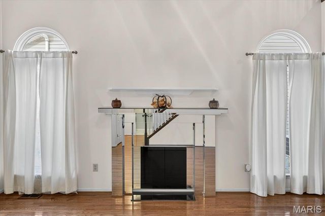 4209 Consett Drive, Oakville, MO 63129