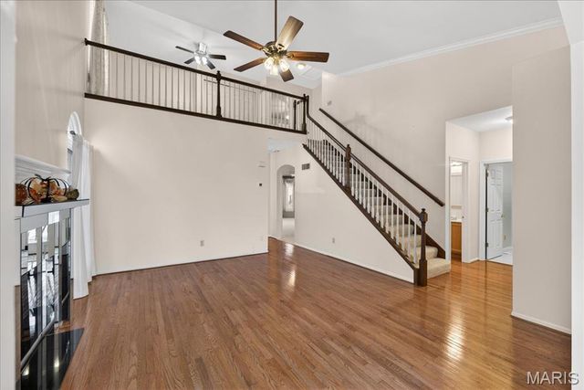 4209 Consett Drive, Oakville, MO 63129