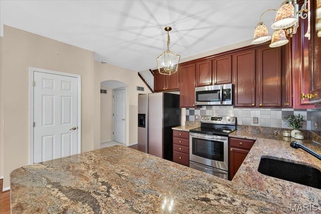 4209 Consett Drive, Oakville, MO 63129