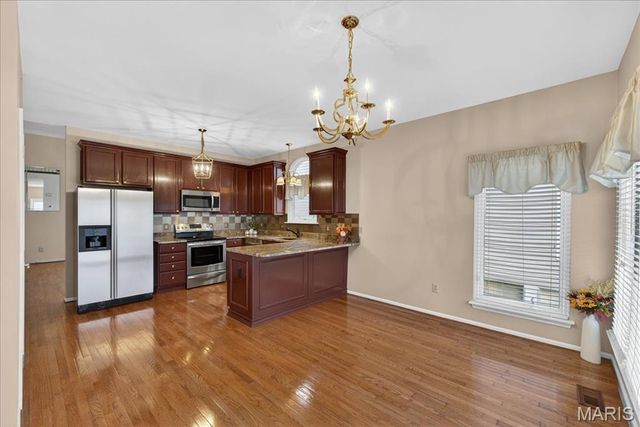 4209 Consett Drive, Oakville, MO 63129