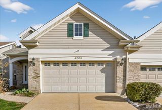 4209 Consett Drive, Oakville, MO 63129