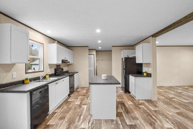 4609 State Highway 1804, Williamsburg, KY 40769