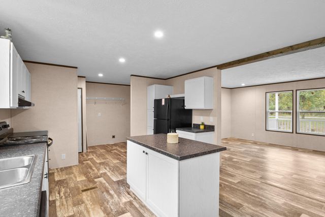 4609 State Highway 1804, Williamsburg, KY 40769