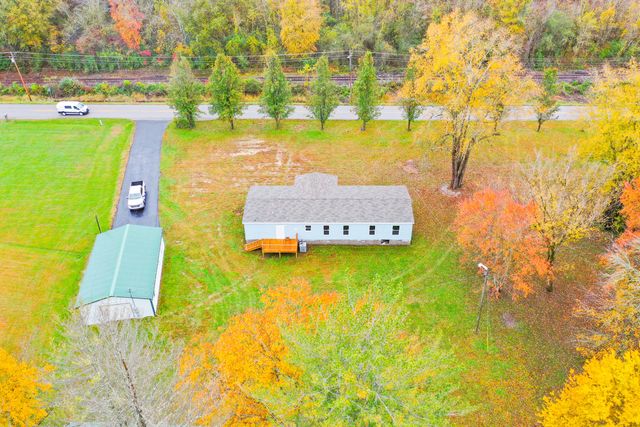 4609 State Highway 1804, Williamsburg, KY 40769