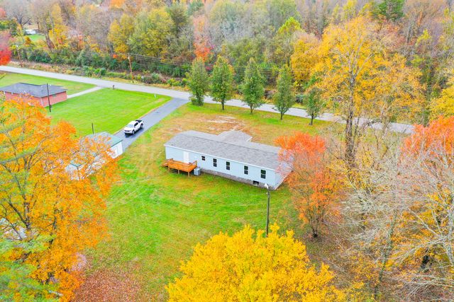 4609 State Highway 1804, Williamsburg, KY 40769