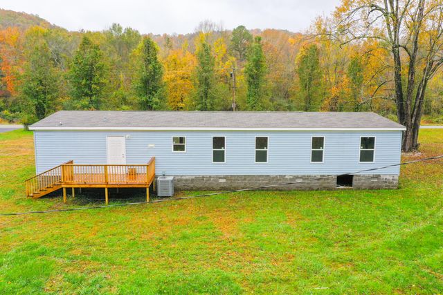 4609 State Highway 1804, Williamsburg, KY 40769