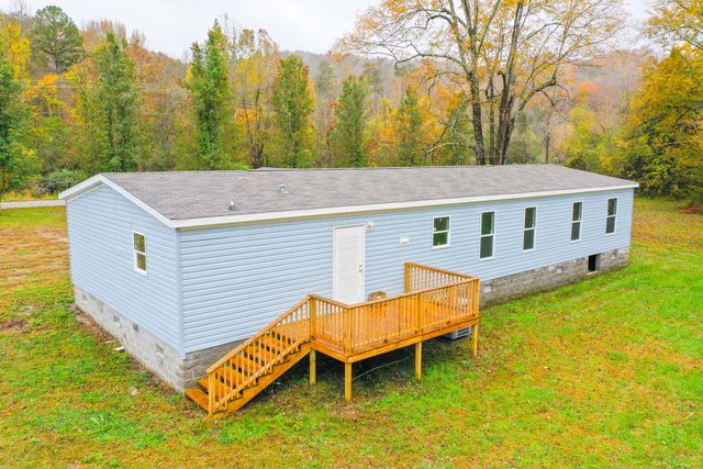 4609 State Highway 1804, Williamsburg, KY 40769