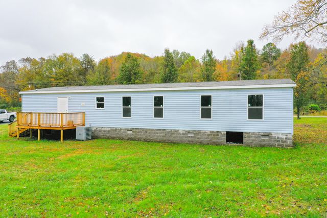 4609 State Highway 1804, Williamsburg, KY 40769