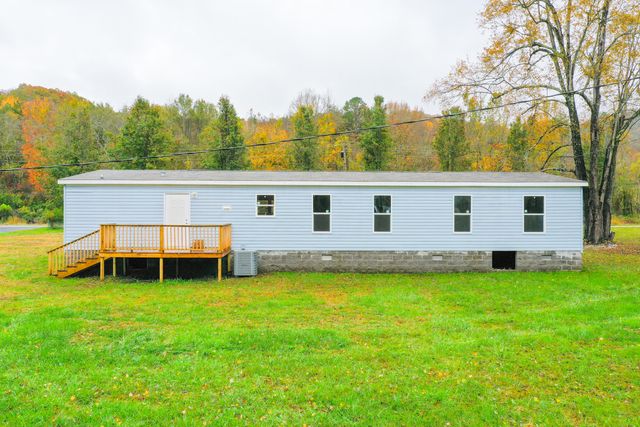 4609 State Highway 1804, Williamsburg, KY 40769