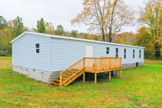 4609 State Highway 1804, Williamsburg, KY 40769