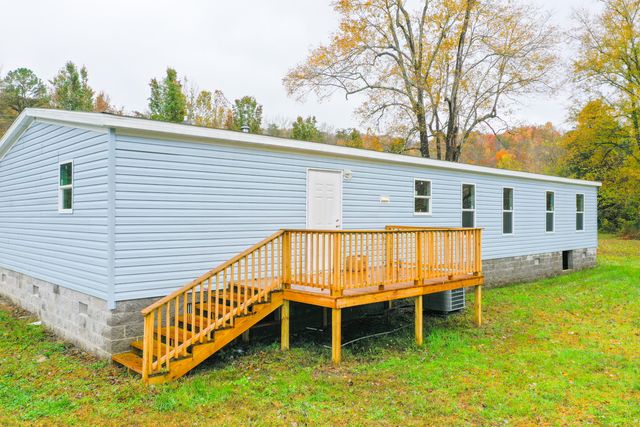 4609 State Highway 1804, Williamsburg, KY 40769