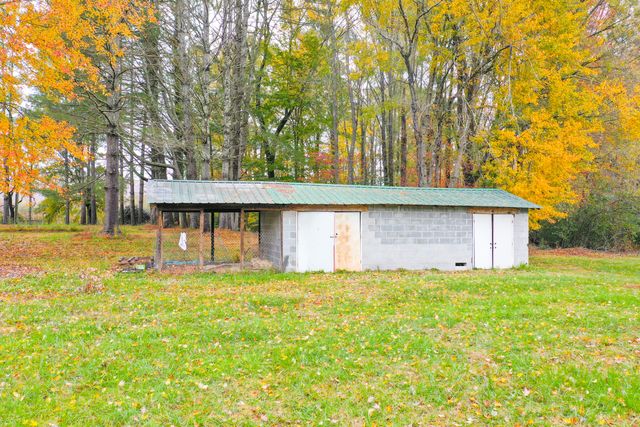 4609 State Highway 1804, Williamsburg, KY 40769