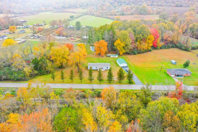 4609 State Highway 1804, Williamsburg, KY 40769